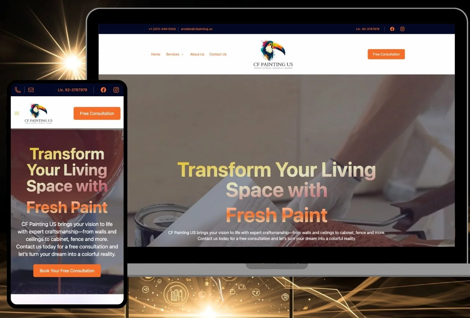 CFPaintingUS Image
